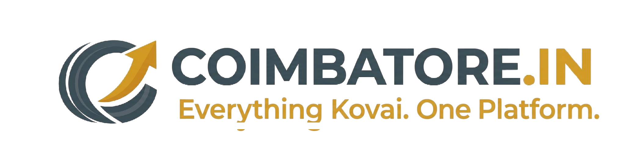 Coimbatore.in - Local Business Registration Portal